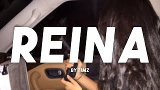 FREE NONPROFIT Hard Type Beat  “REINA” [upl. by Nirroc]