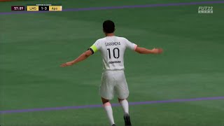 FIFA 22 GARRINCHA 94 PRIME ICON REVIEW [upl. by Maribeth]