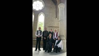 Rejigged Ceilidh Band at Emmanuel Church Margate 7th Sept 2024 [upl. by Royal621]