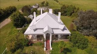 Blayney Tourism 720p [upl. by Nitsur]