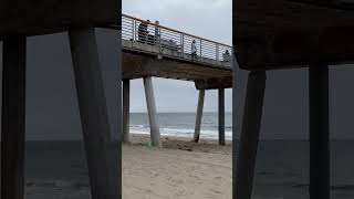 HERMOSA BEACH TODAY in CALIFORNIA travel explore usa traveltv [upl. by Pero]