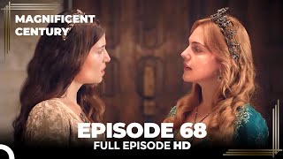 Magnificent Century Episode 68  English Subtitle [upl. by Guido]