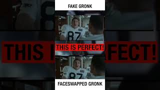 Crazy FAKE Rob Gronkowski of all time [upl. by Bish]