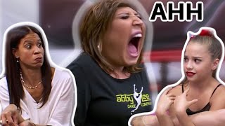 i edited dance moms cus this show is WILD [upl. by Cohligan558]