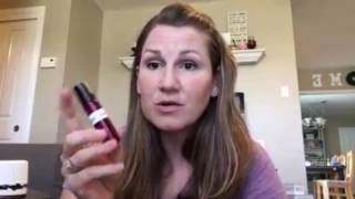 5 Copaiba Essential Oil  Lunch amp Learn  Young Living [upl. by Yelsnya]