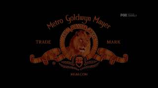 Metro Goldwyn mayor all dogs go heaven 2 [upl. by Auop]