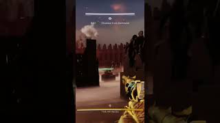 Play silly games win silly prizes destiny2 gaming [upl. by Sarson836]