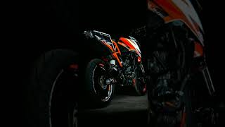 Ktm Duke 125 [upl. by Yc]