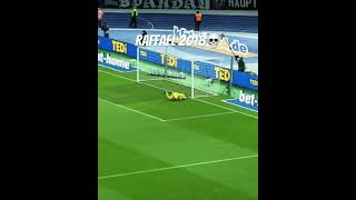 Raffael was crazy 2018borrusia herthabsc eisernunion 2018… [upl. by Sevein]