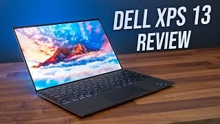 Dell XPS 13 Review｜Watch Before You Buy [upl. by Aillicirp]