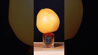 【環境音】果汁爆弾、グレフルハイボール｜FRUIT BOMB HIGHBALL asmr cocktail 氷の音 ハイボール whisky drinkrecipes [upl. by Ivel]