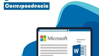 vídeo tutorial de correspondencia en Word [upl. by Dranoel]