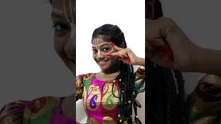 Adharam Madhuram ✨ dance [upl. by Inram]