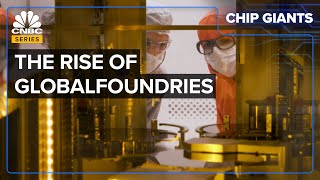 Why GlobalFoundries’ Chips Are So Important To The US [upl. by Leiba]