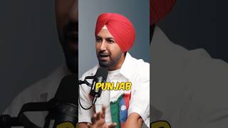 Punjabi Cho Punjab Nhi Bhar Jaa Skda  Gippy Grewal [upl. by Salman]