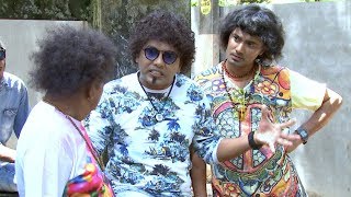 Marimayam  Ep 320  The YoYo freakers I Mazhavil Manorama [upl. by Akers427]