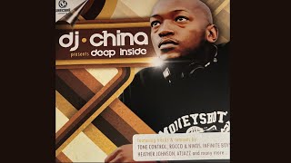 DJ China Presents Deep Inside  Throwback 26 Compilation [upl. by Ungley]