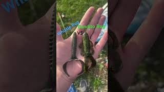 Googan VS Luke’s Lures Part one coming soon🎣🔥googanbaits bassfishing fishing fishinglures [upl. by Oribel822]