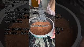 AVENA CHOCOTORTA 🍫🍪 recetas ricosanofacil receta recetasfaciles [upl. by Oinimreh]