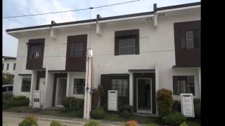 Amaris Homes in Molino BacoorCavite [upl. by Bentlee]