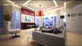 Ridgeview Residences  Kajang [upl. by Haidebez]