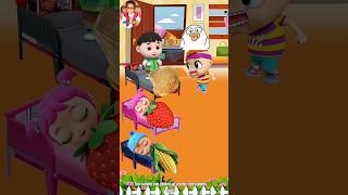 Tumne Ji kambal uthaya Hain shorts short viral cartoon cartooncartoon funny animation [upl. by Amsaj]