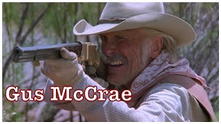 Lonesome Dove The Final Fight of Augustus McCrae [upl. by Moule315]