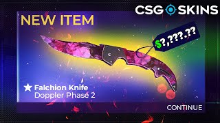 CSGOSKINS ALL IN CASE BATTLE Csgoskins Promo Code 2024 [upl. by Samanthia]