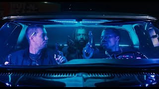 Blindspotting Official Trailer 2018  Daveed Diggs Rafael Casal [upl. by Dannie]