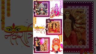 Happy  Navratri  to  all [upl. by Halian743]