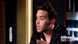 Prince Royce Soy el Mismo Track By Track [upl. by Franciska381]