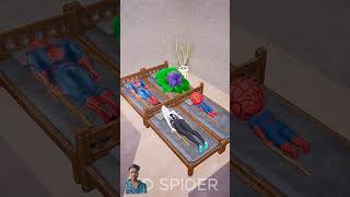 3D Avengers 😀 shortsviral magic shortsfeed viralvideo hollywood [upl. by Erma]