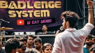 Badlenge system Latest song by M Kay Music Official audio [upl. by Eserahs783]