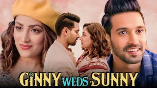 Ginny Weds Sunny movie 2024 Full HD Movie in Hindi  Yami Gautam  Vikrant Massey  Facts Review [upl. by Namharludba]