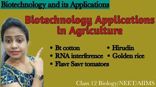 Agricultural Biotechnology Accelerating Economic Opportunities in North Carolina UPDATE [upl. by Ahsaret]