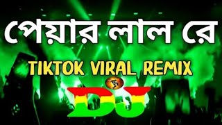 পেয়ার লাল রে।Pyare Lal DjRemixDance Remix। Tik Tok Viral [upl. by Oidacra]