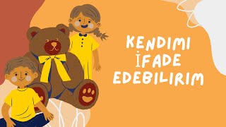 Kendimi İfade EdebilirimilkokuldönemimasalıUykumasallarıİyigecelerSeslimasalİyiuykularmasalı [upl. by Hammond596]