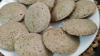 फूली फूली ज्वार इडलीJowar Idli Recipe  Weight Loss Healthy Breakfast  Diabetic free  Millet Idli [upl. by Dnomse]