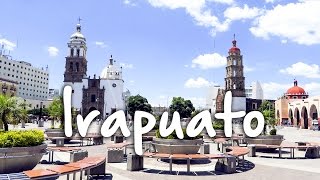 IRAPUATO  GUANAJUATO [upl. by Ynner21]