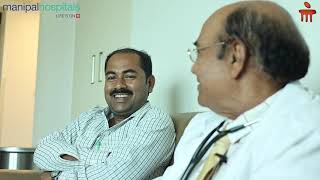 Patient testimonial  Transverse Myelitis Symptoms  Tuberculosis Treatment  Manipal Hospitals [upl. by Zenitram]