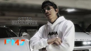 Atta Halilintar  Ramadhan Sudah Tiba Official Music Video [upl. by Amo]