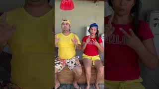 Dividindo doces 🍭 youtubeshorts humor comdia comedia humorada comedy risadaria funnycomedy [upl. by Asikal246]