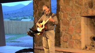 Tom Munch  Philmont Ranger Song [upl. by Lamraj]