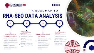 🚀 Unlock the Secrets of RNASeq Data Analysis Certification SkillDevelopment HandsOnLearning [upl. by Orodisi]