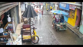 🔴 PHILIPPINES Live Street View Suing Store San Roque Agdao Davao City philippines livestream [upl. by Rosemarie]