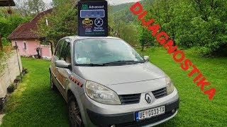 Najjeftinija Univerzalna Autodijagnostika OBD 2 ELM327 BLUETOOTH [upl. by Weisbrodt492]