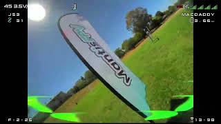 Panorama Drone Racing  Final Round [upl. by Wong]