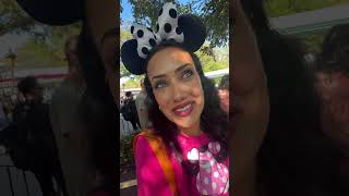 DISNEYLAND HALLOWEEN part 2 halloween2024 disneyland disneyparks [upl. by Namajneb]