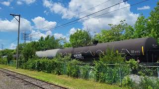 C78927SC21Z38427 North by Tinicum Industrial Park CR Chester Sec 101pm 62724 SD402s [upl. by Eylrac]