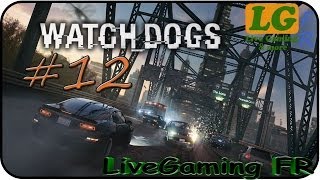 Watch Dogs  lHistoire 12  Se souvenir PS4FR [upl. by Anilet]